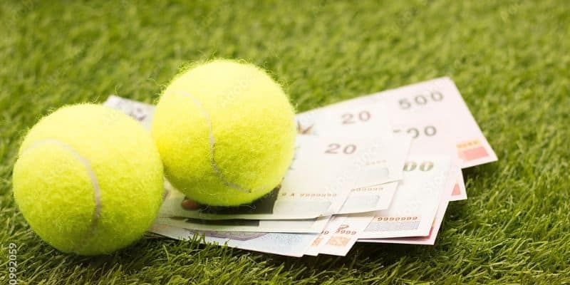 Nghệ thuật cá cược tennis hiệu quả