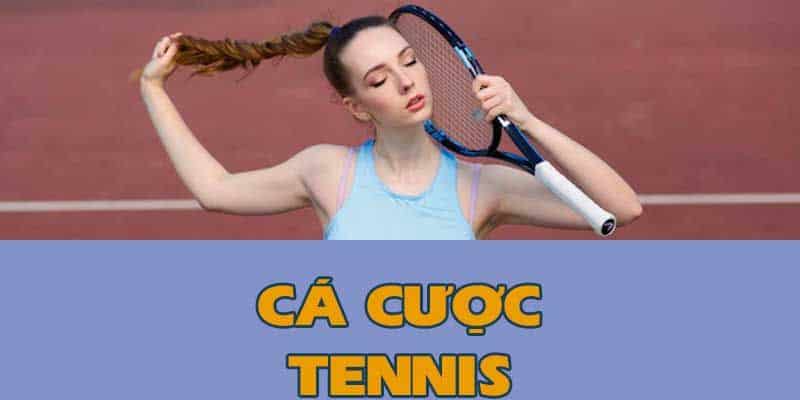 Lựa chọn sân chơi cá cược tennis uy tín