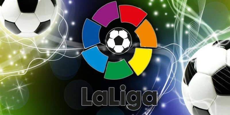 Cách tính điểm bảng xếp hạng la liga đang được áp dụng 