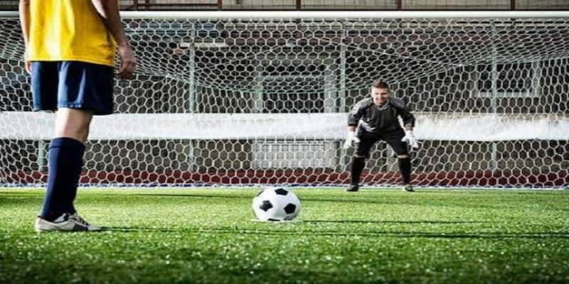 Kèo tài xỉu penalty đang được nhiều bet thủ yêu thích