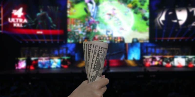 Mẹo tiến hành cá cược Esport tại nhà cái Kubet hiệu quả