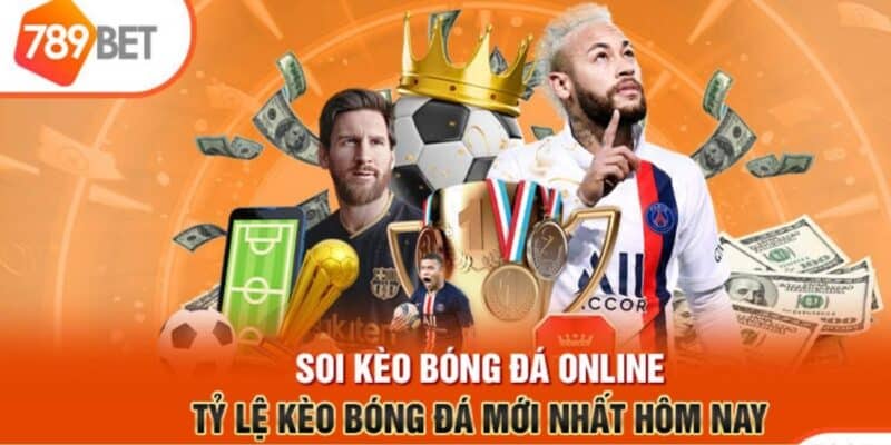 789Bet sân chơi thể thao bóng đá nổi tiếng hàng đầu