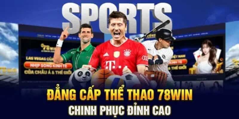 78Win anh cả trong làng giải trí trực tuyến