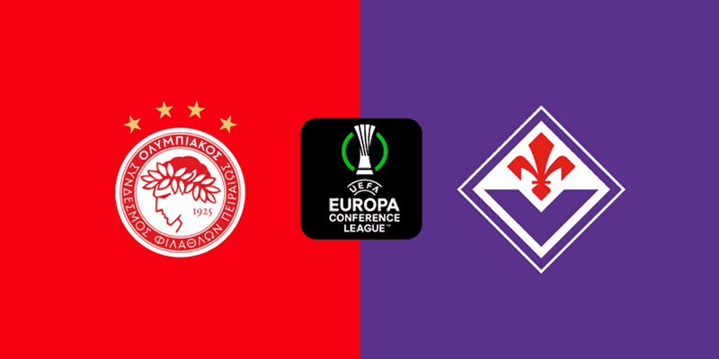 Soi Kèo Olympiacos Vs Fiorentina chi tiết nhất