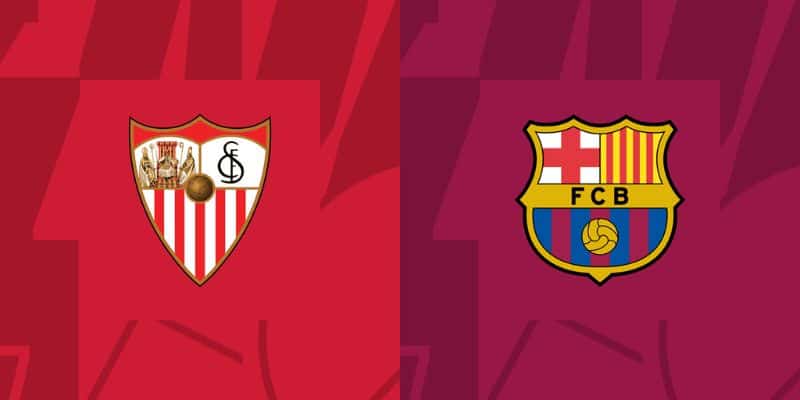 Phân tích phong độ chi tiết giữa Sevilla vs Barcelona