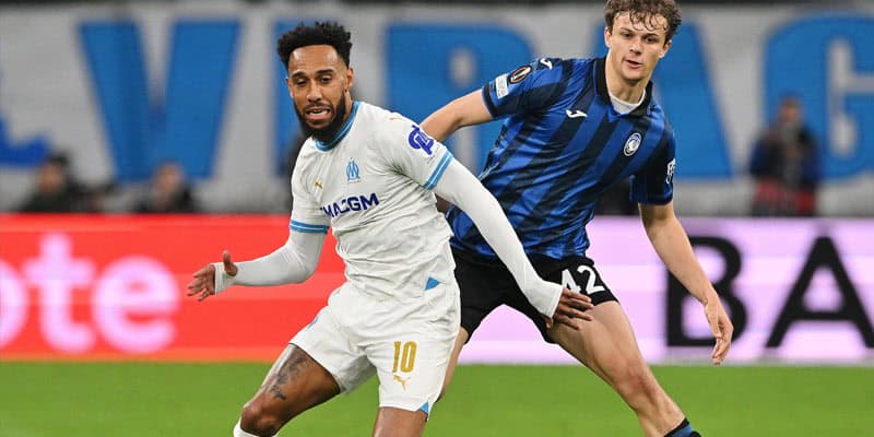 Soi kèo Atalanta vs Marseille chi tiết nhất