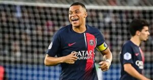 Mbappe lương cao chót vót nhất làng túc cầu