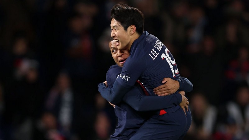 PSG đội hình giá trị nhất hiện nay