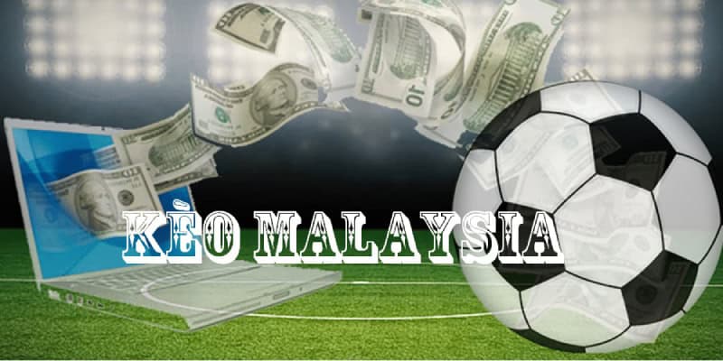 Tỷ lệ kèo Malay cực kỳ phổ biến tại giải Euro