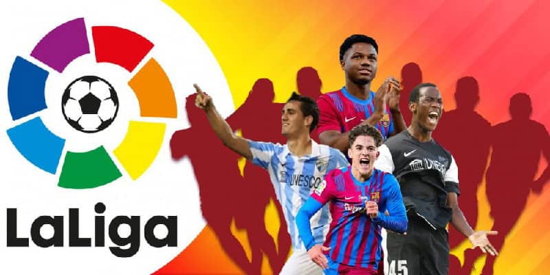 Ưu điểm nổi bật khi xem BXH La Liga tại Nhà cái uy tín 