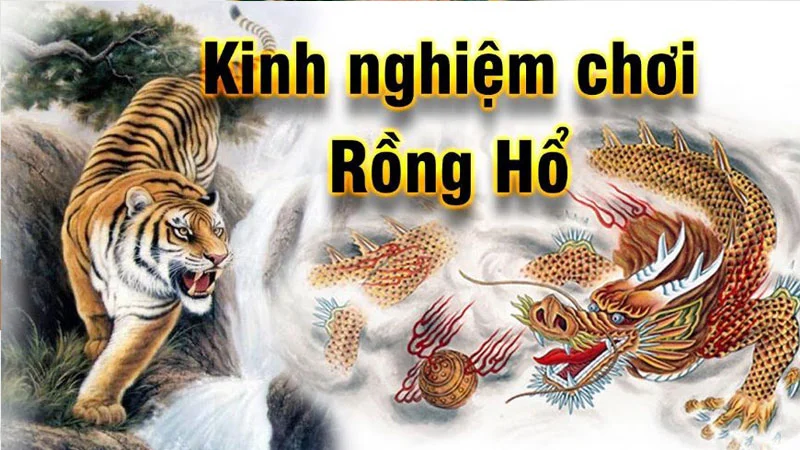 Hướng dẫn cách tham gia Rồng hổ SUNWIN 