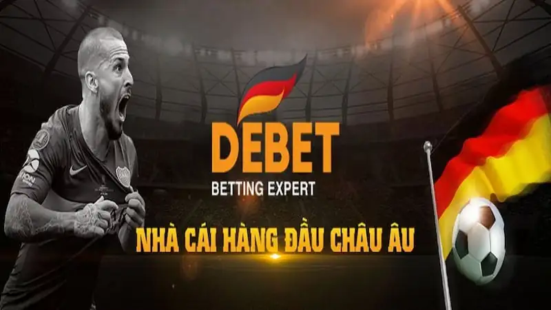 cá cược Debet