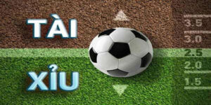 kèo tài xỉu hiệp 2