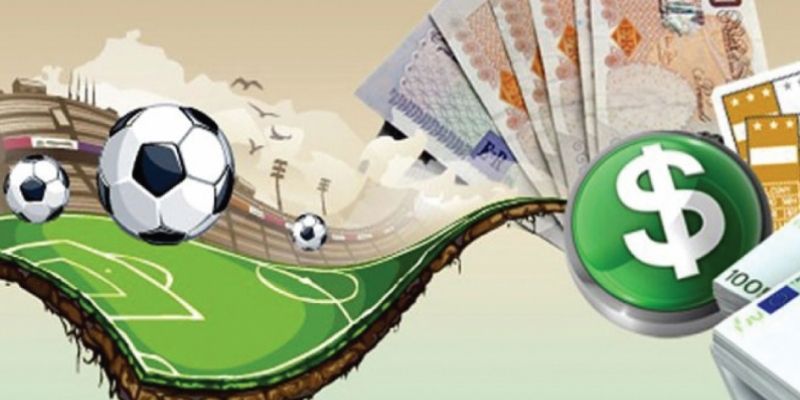Kinh nghiệm theo dõi diễn tiến trận cầu